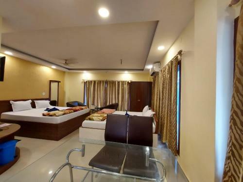 Hotel Sea Coast