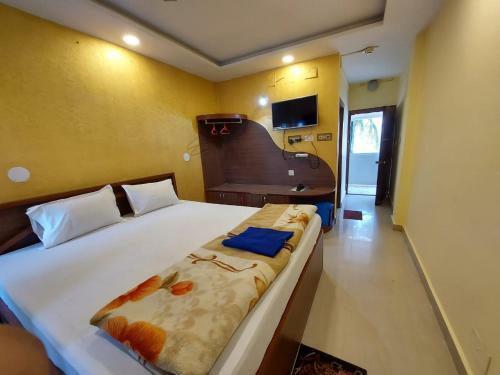 Hotel Sea Coast