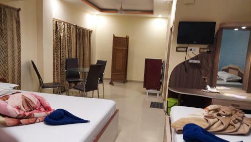 Hotel Sea Coast