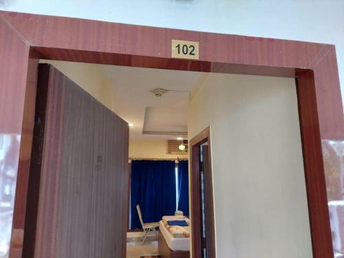 Hotel Sea Coast