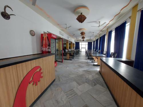 Hotel Sea Coast