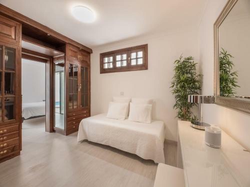 Villa Aloe With Pool In Puerto Del Carmen