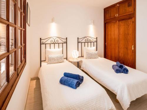 Villa Aloe With Pool In Puerto Del Carmen