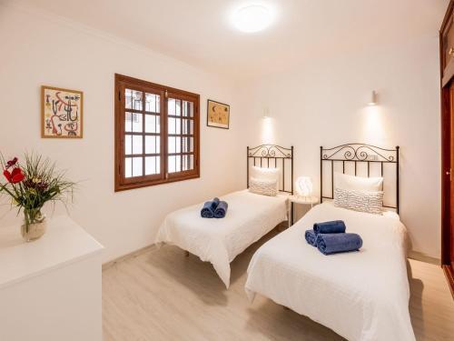 Villa Aloe With Pool In Puerto Del Carmen