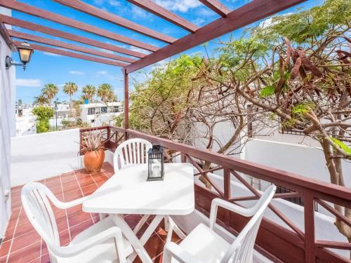 Villa Aloe With Pool In Puerto Del Carmen