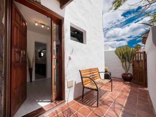 Villa Aloe With Pool In Puerto Del Carmen