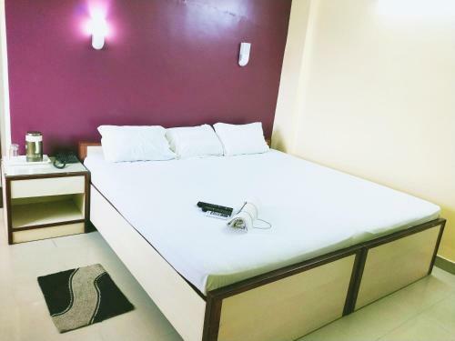 Hotel Mr International