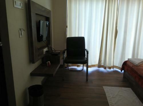 Hotel Green Gate