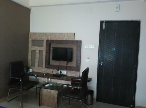 Hotel Green Gate