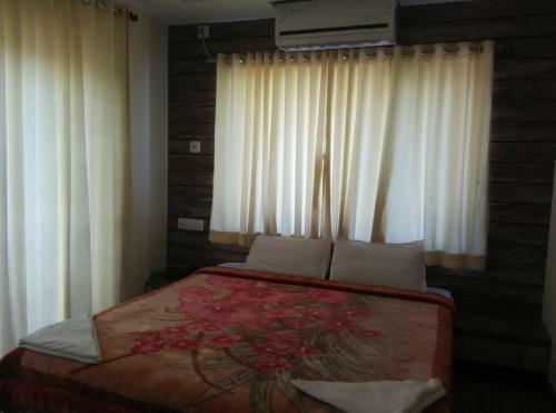 Hotel Green Gate