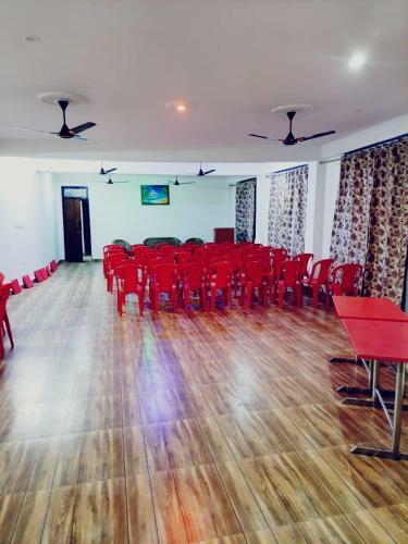 Hostal Shivalik Guest House / Hotel