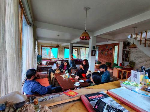 Outside In