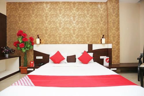 Oyo 23334 Hotel King's Fort