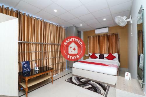 Hotel Oyo 23648 The Ritz