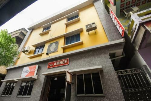 Staymaker Hotel Amber