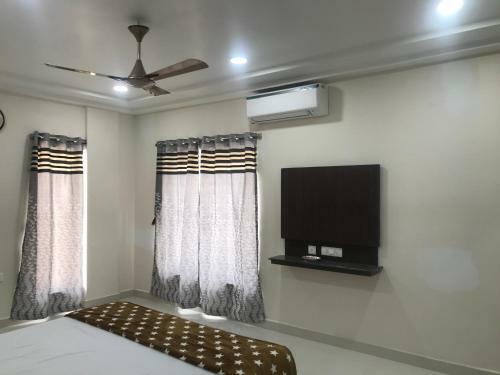 Posada Sri Krishna Residency