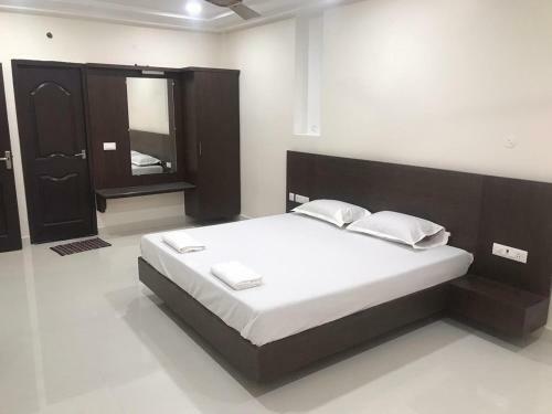 Posada Sri Krishna Residency