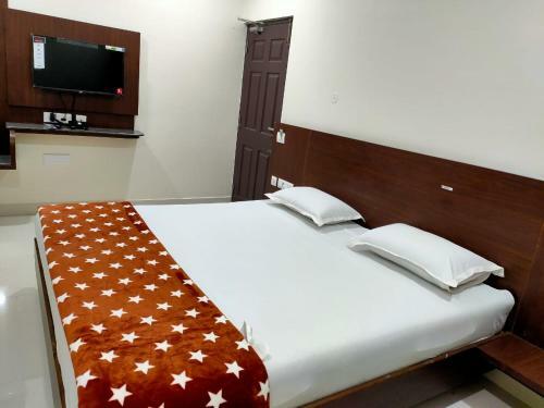 Posada Sri Krishna Residency