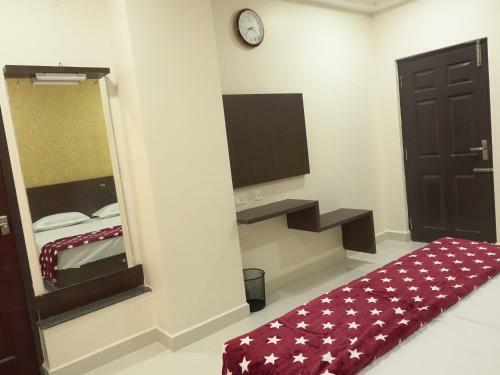 Posada Sri Krishna Residency