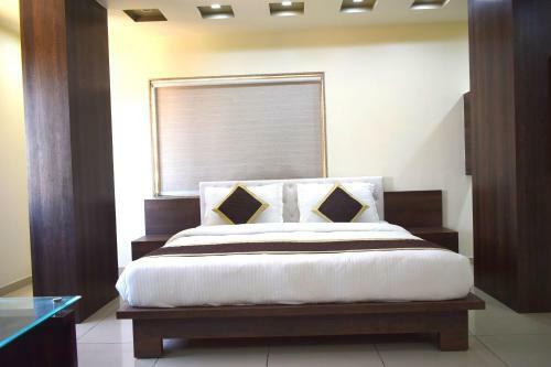 Hotel Krishna Inn