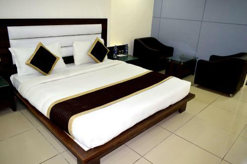 Hotel Krishna Inn