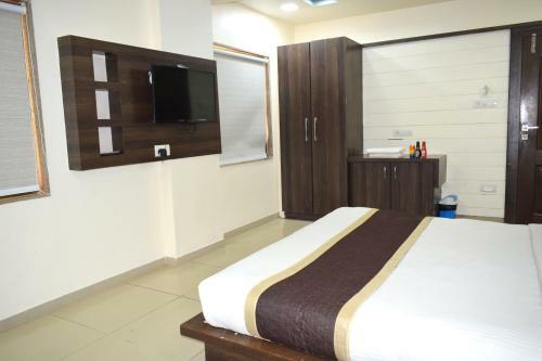 Hotel Krishna Inn