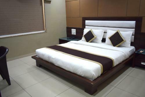 Hotel Krishna Inn