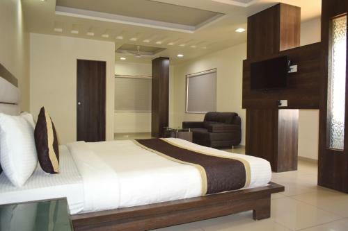 Hotel Krishna Inn