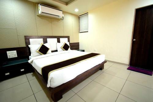 Hotel Krishna Inn