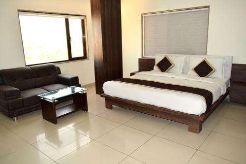 Hotel Krishna Inn
