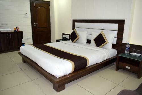 Hotel Krishna Inn