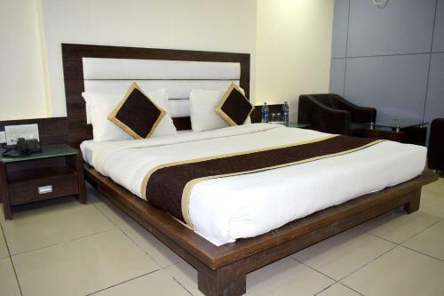 Hotel Krishna Inn