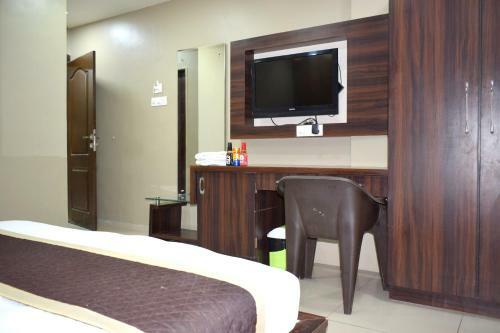 Hotel Krishna Inn