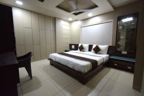 Hotel Krishna Inn