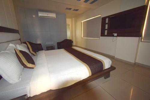 Hotel Krishna Inn