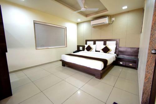 Hotel Krishna Inn