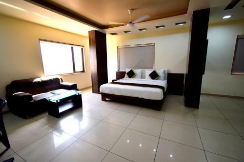 Hotel Krishna Inn