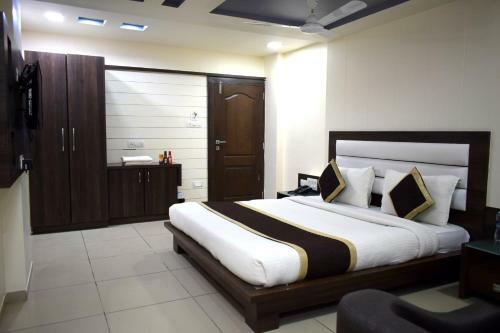 Hotel Krishna Inn