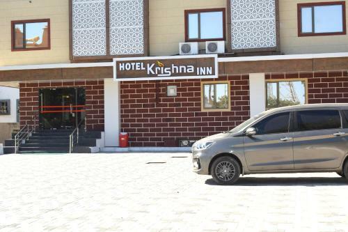 Hotel Krishna Inn