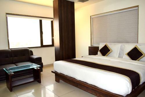 Hotel Krishna Inn