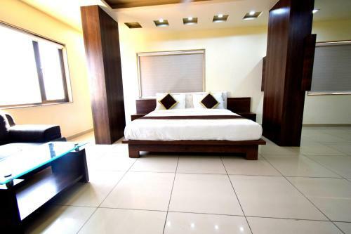 Hotel Krishna Inn