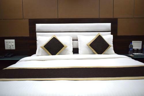 Hotel Krishna Inn