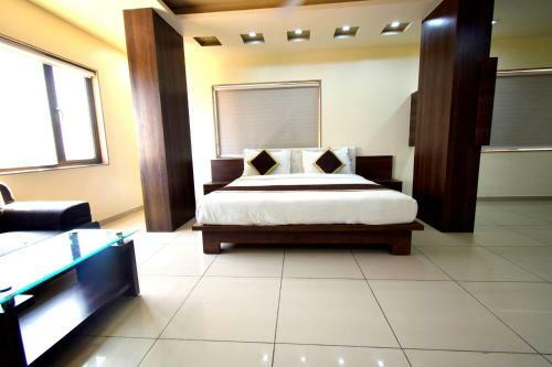 Hotel Krishna Inn