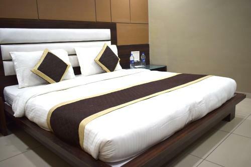 Hotel Krishna Inn