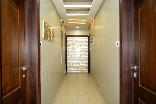 Hotel Krishna Inn