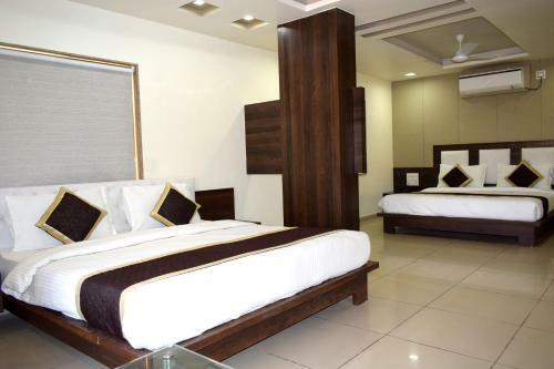 Hotel Krishna Inn