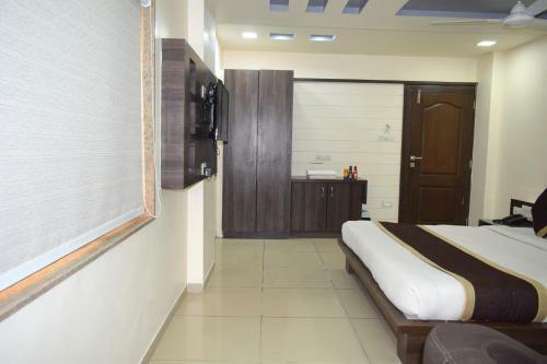 Hotel Krishna Inn