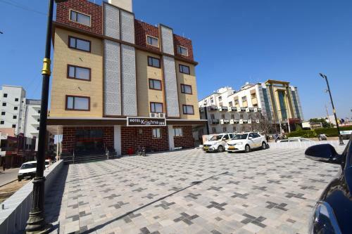 Hotel Krishna Inn