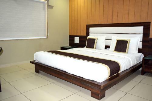 Hotel Krishna Inn
