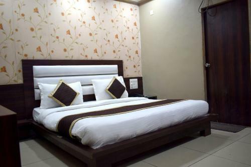 Hotel Krishna Inn